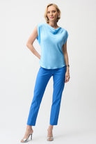 Classic Slim Pants