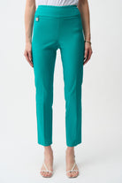Classic Slim Pants