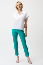 Classic Slim Pants