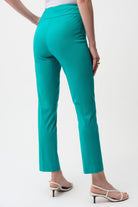 Classic Slim Pants