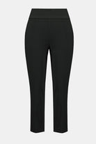Cropped Woven Pant