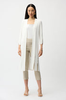 Cropped Woven Pant