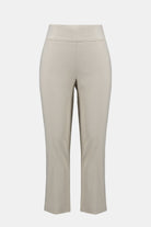 Cropped Woven Pant
