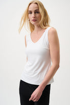 Classic V-Neck Cami - Core Colors