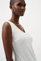 Classic V-Neck Cami - Core Colors