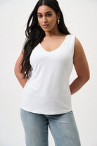Classic V-Neck Cami - Core Colors