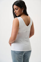 Classic V-Neck Cami - Core Colors