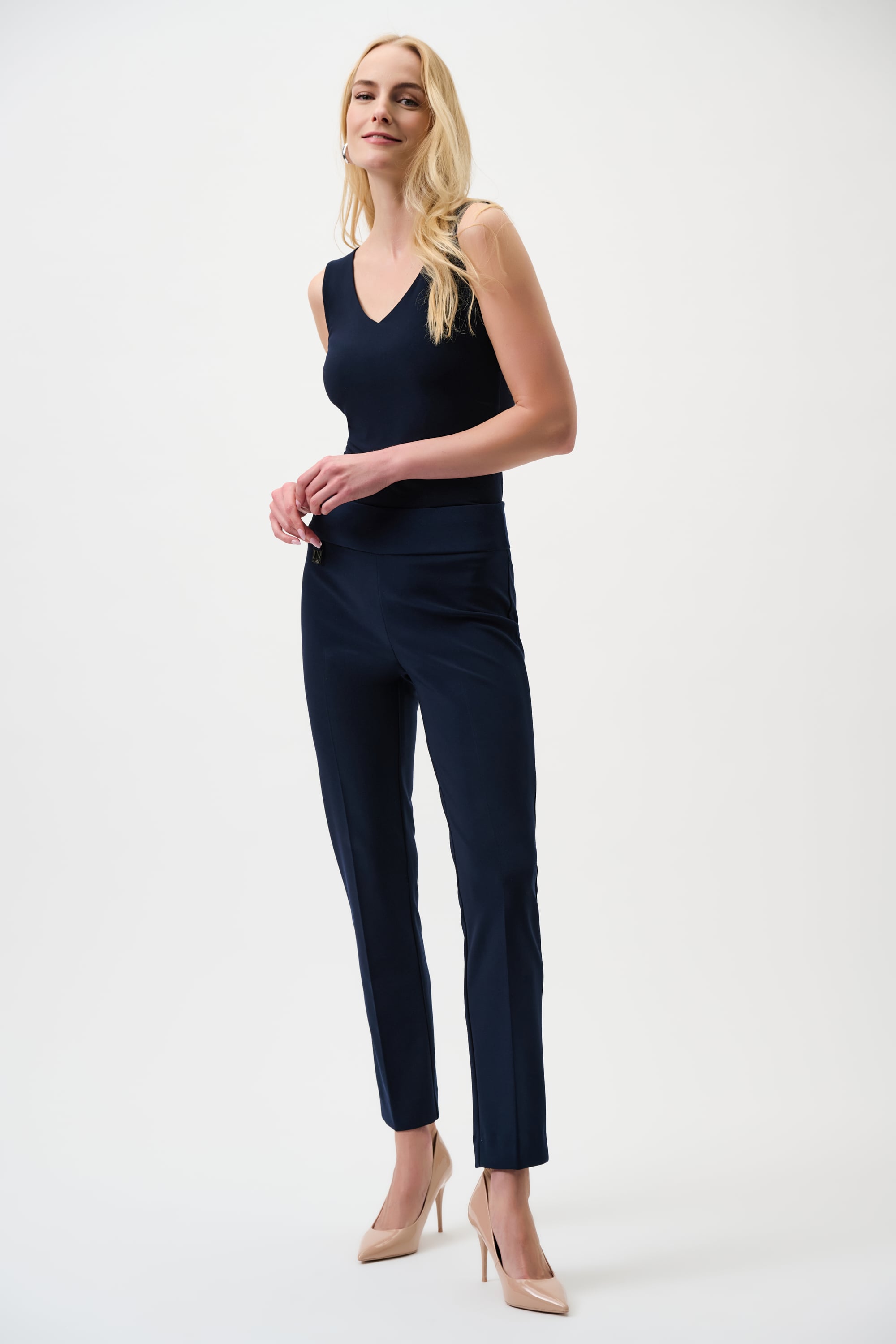 Classic V-Neck Cami - Core Colors