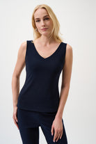 Classic V-Neck Cami - Core Colors