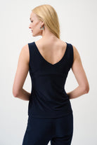 Classic V-Neck Cami - Core Colors