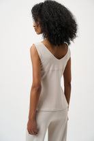 Classic V-Neck Cami - Core Colors
