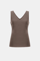 Classic V-neckline Cami