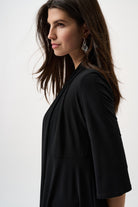 Classic Long Overpiece - Core Colors