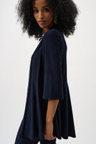 Classic Long Overpiece - Core Colors