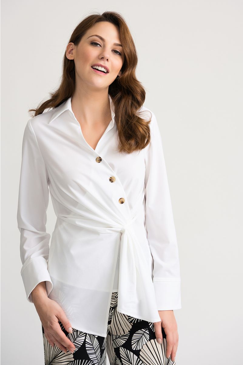 Joseph Ribkoff Blouse | Unique Apparel USA