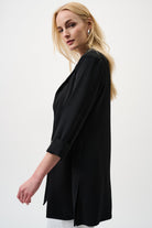 Classic Long Blazer - Core Colors