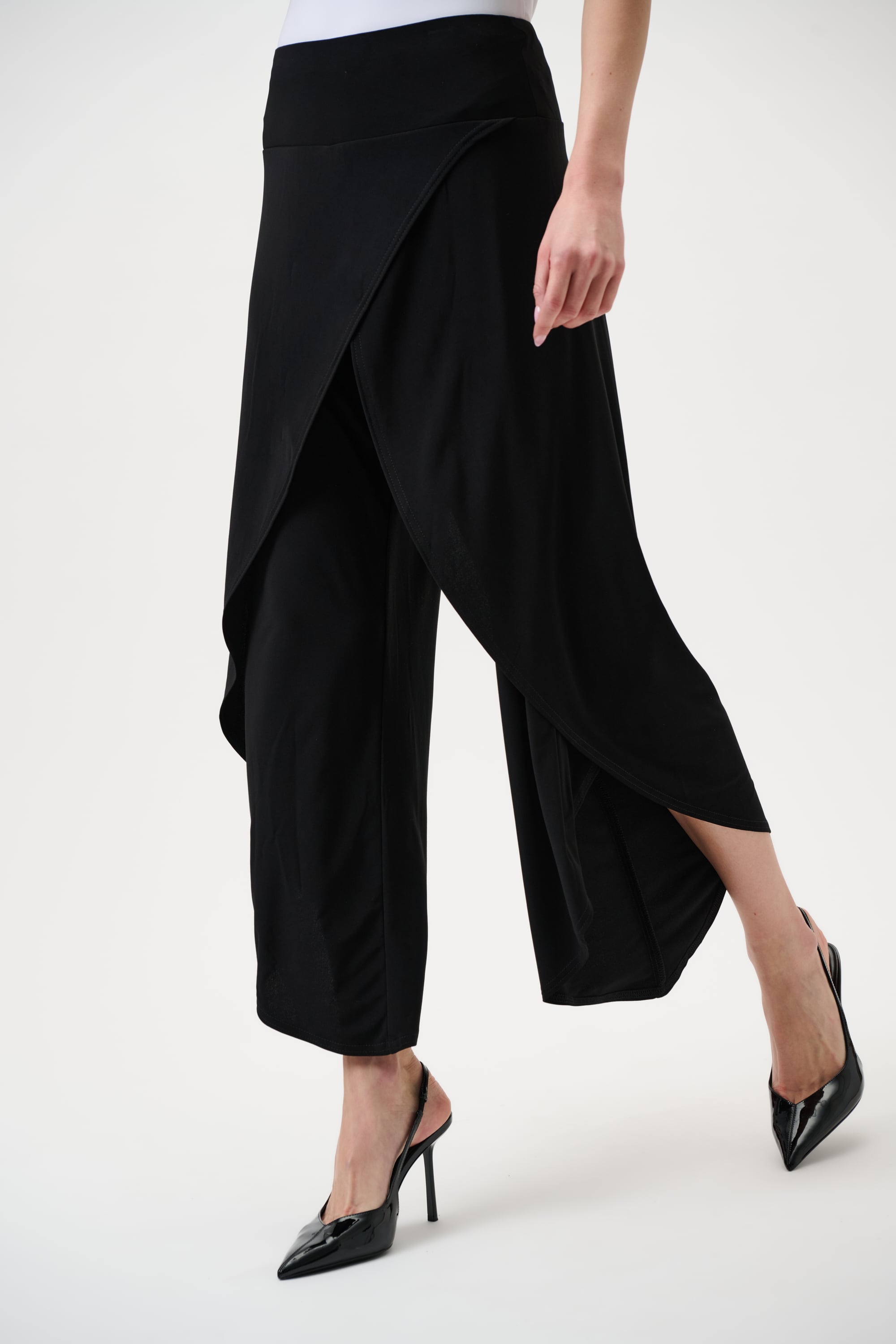 Classic Overlay Pant - Core Colors