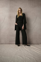 Classic Overlay Pant - Core Colors