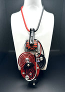 Jeff Lieb Necklace-JL-21252