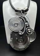 Jeff Lieb Alondra Necklace-JL-21305
