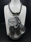 Jeff Lieb Alondra Necklace-JL-21305