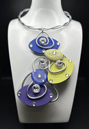 Jeff Lieb Lisa Necklace-JL-21358