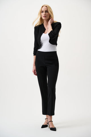 Joseph Ribkoff Classic Bolero - Core Colors-213707CO