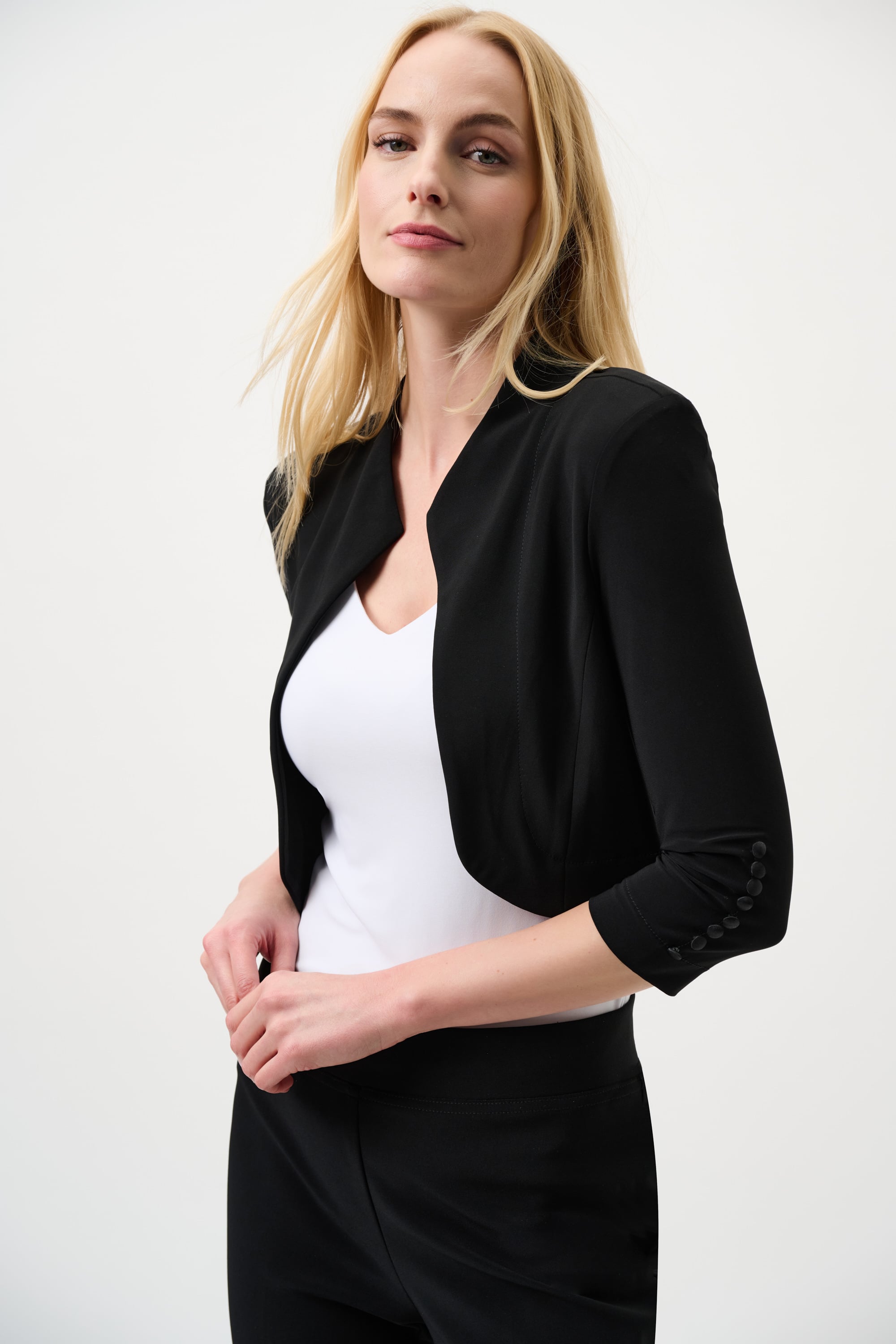 Classic Bolero - Core Colors