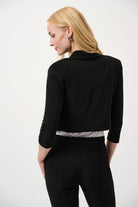 Classic Bolero - Core Colors