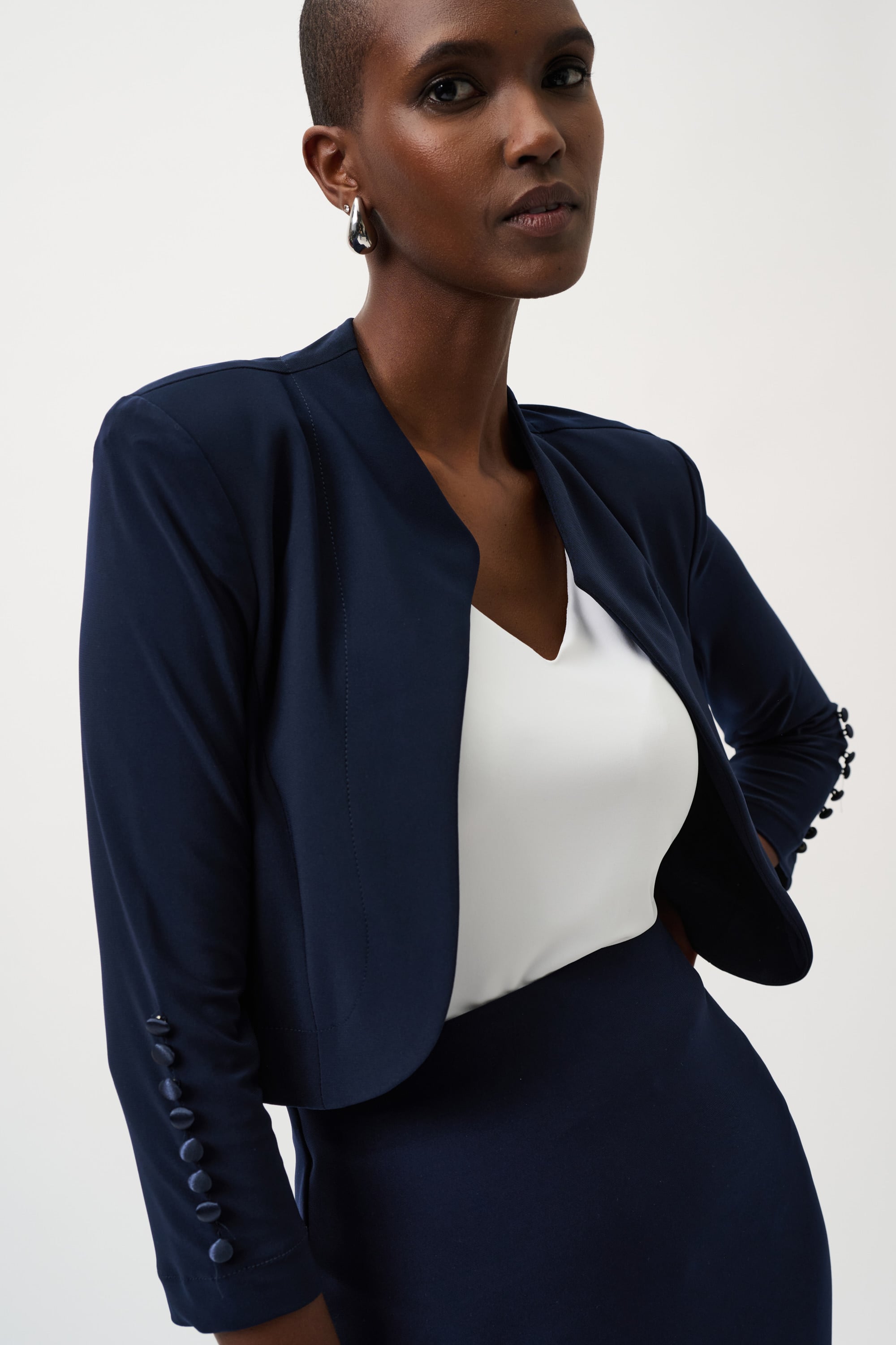 Classic Bolero - Core Colors