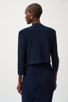 Classic Bolero - Core Colors