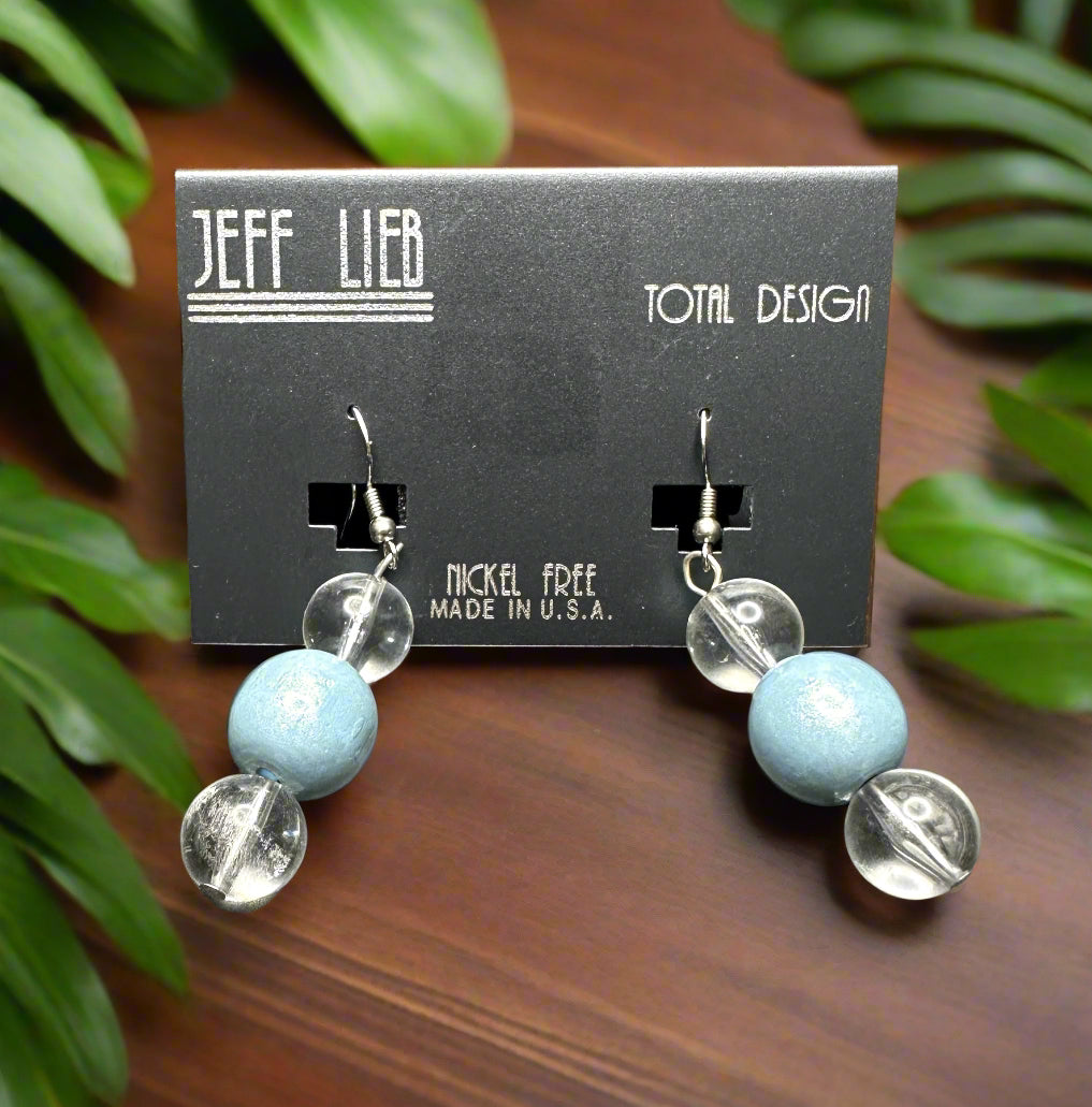 Jeff Lieb Sandra Earring-JL-21403
