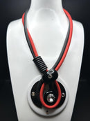 Jeff Lieb Spring Necklace-JL-21422