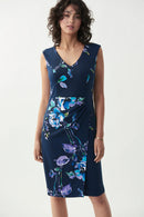 Joseph Ribkoff Sleeveless Dress-221069