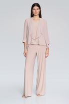 Signature | Wide Leg Pants
