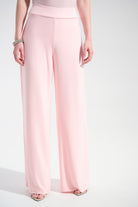 Signature | Wide Leg Pants