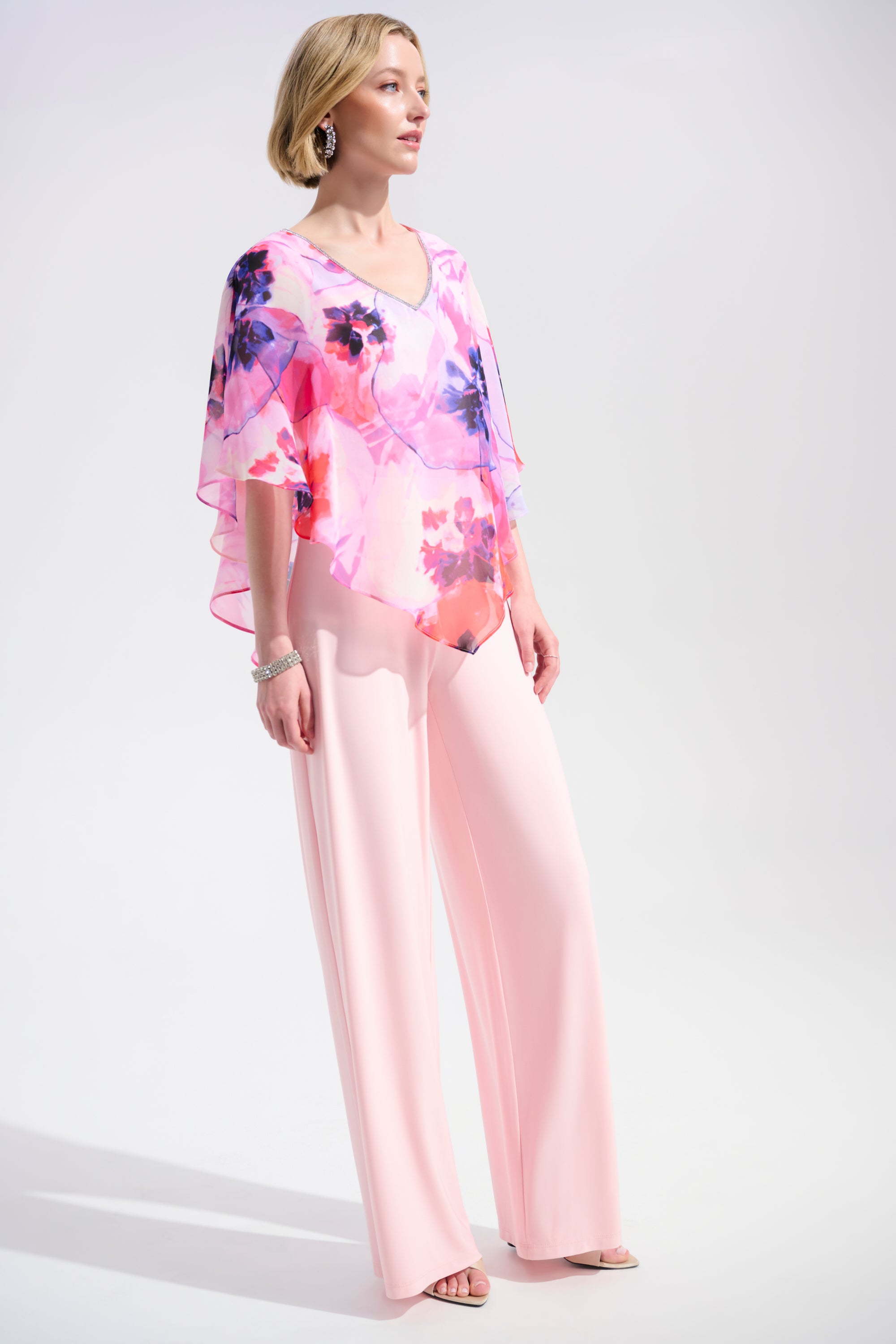 Signature | Wide Leg Pants