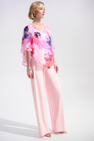 Signature | Wide Leg Pants