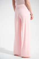 Signature | Wide Leg Pants