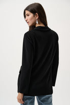 Classic Straight Blazer - Core Colors