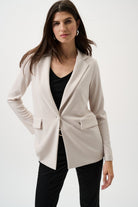 Classic Straight Blazer - Core Colors