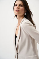 Classic Straight Blazer - Core Colors