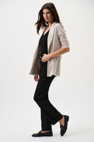 Classic Straight Blazer - Core Colors