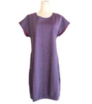 Kozan Simona Dress-TX-1059-BOBA