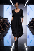 Kozan Sande Dress-VG-1799
