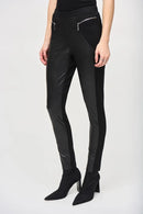 Joseph Ribkoff Leatherette -JR-243041