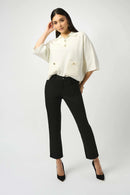 Gia | Classic Slim Fit Stretch Jeans-251966