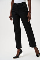 Gia | Classic Slim Fit Stretch Jeans