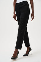 Gia | Classic Slim Fit Stretch Jeans