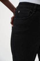 Gia | Classic Slim Fit Stretch Jeans
